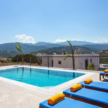 Villa Meliti By