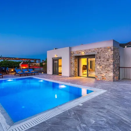 Villa Meliti By *