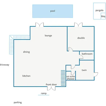 Villa Meliti By
