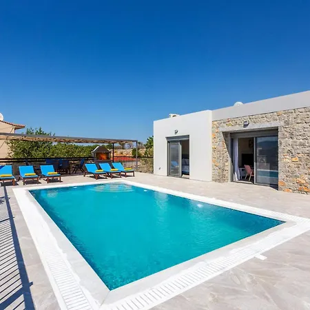 Meliti By Villa Kalo Chorio (Lasithi)